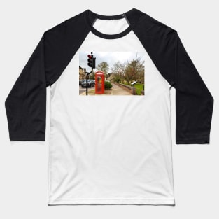 Stamford steet Baseball T-Shirt